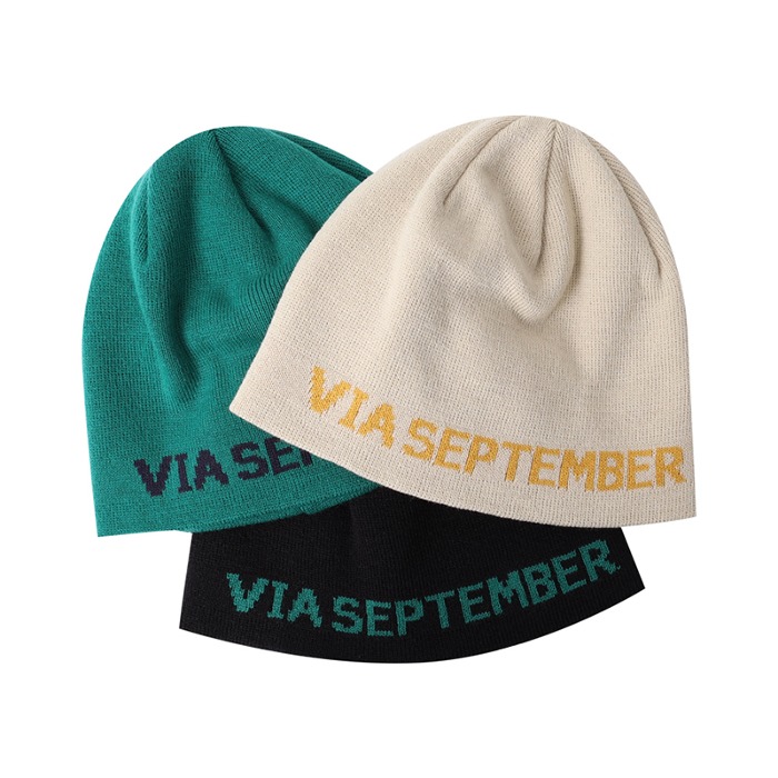 Role Beanie (3color)
